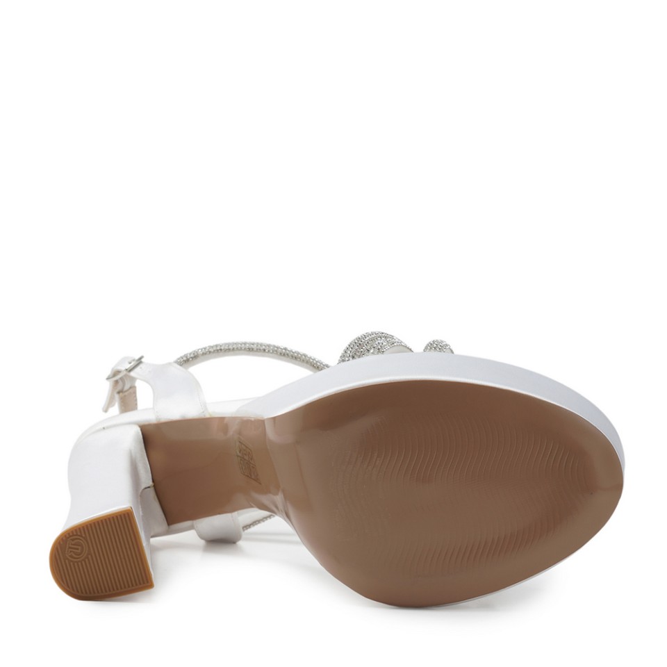 Zeytuk Bej Abiye Tekstil Kadın Ayakkabı