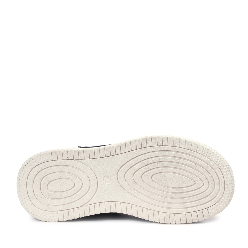 Zeytuk Bej Casual Vegan Kadın Bot