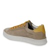 Zeytuk Bej Süet Deri Casual Erkek Ayakkabı