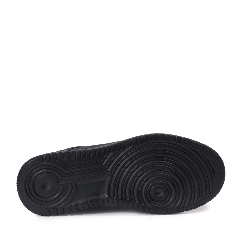 Zeytuk Beyaz Sneakers Vegan Kadın Ayakkabı