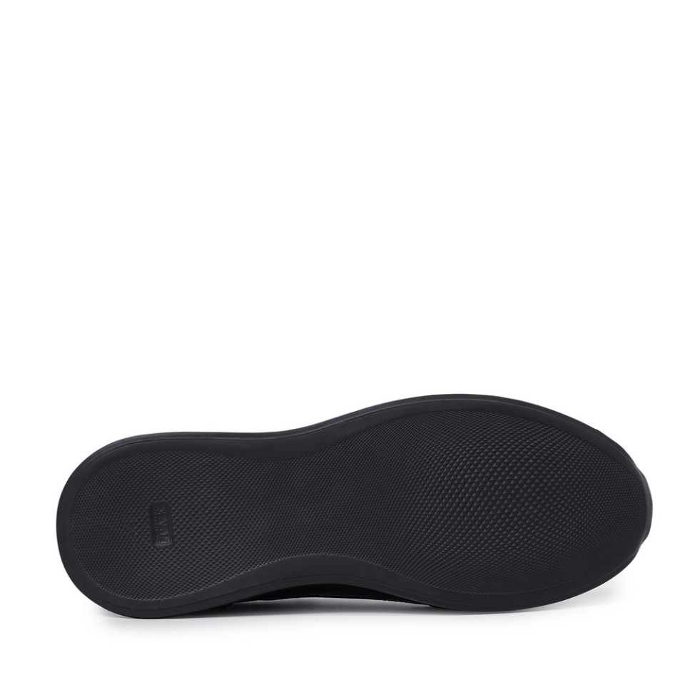 Zeytuk Casual Hakiki Deri Kahverengi Erkek Ayakkabı