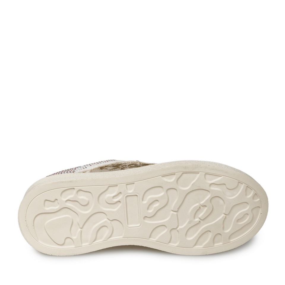 Zeytuk Dore Casual Tekstil Kadın Ayakkabı 