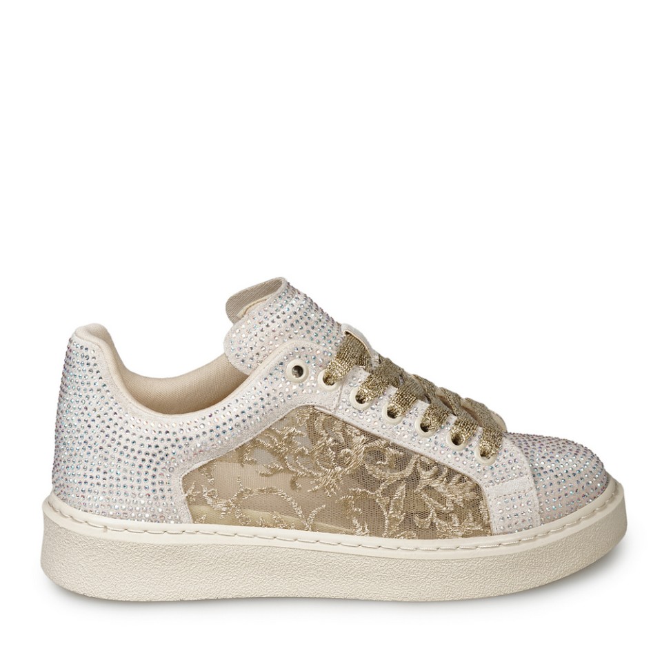 Zeytuk Dore Casual Tekstil Kadın Ayakkabı