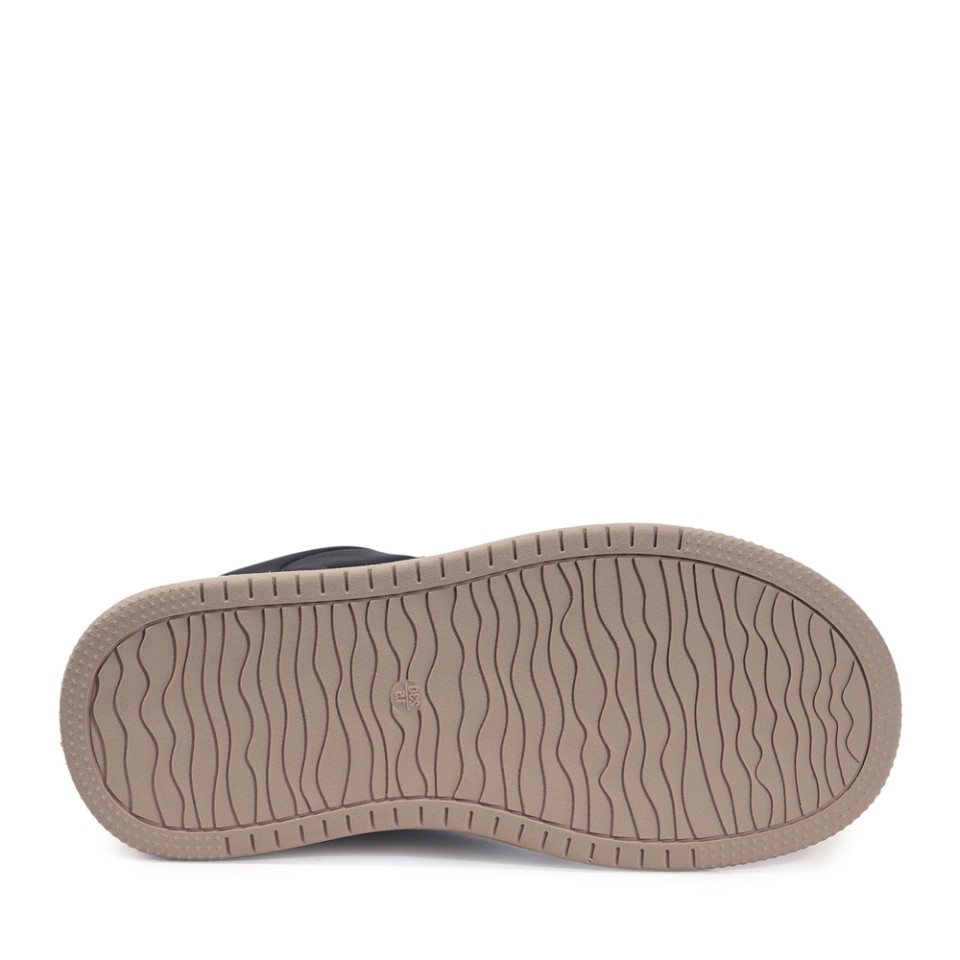 Zeytuk krem Casual Vegan Kadın Ayakkabı