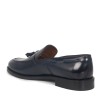 Lacivert Deri Klasik Erkek Ayakkabı