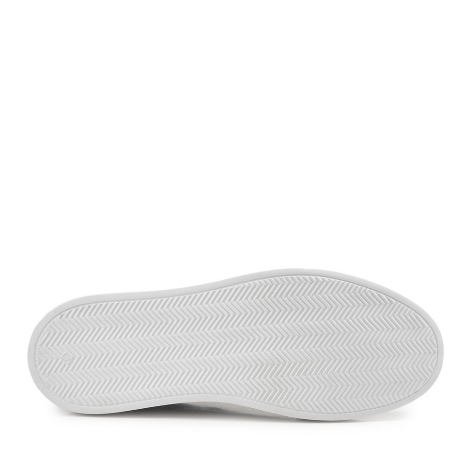 Zeytuk Siyah Casual Hakiki Deri Erkek Ayakkabı