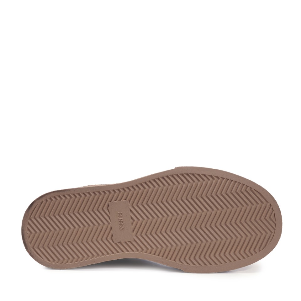 Zeytuk Siyah Casual Vegan Kadın Ayakkabı