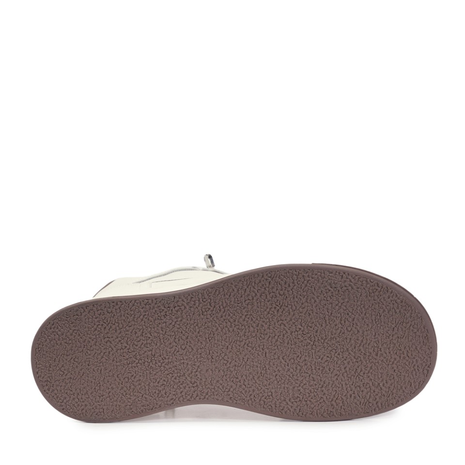 Zeytuk Siyah Loafer Hakiki Deri Kadın Ayakkabı