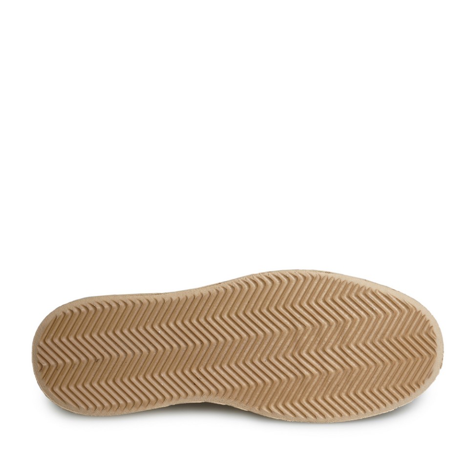 Zeytuk Siyah Süet Deri Casual Erkek Ayakkabı