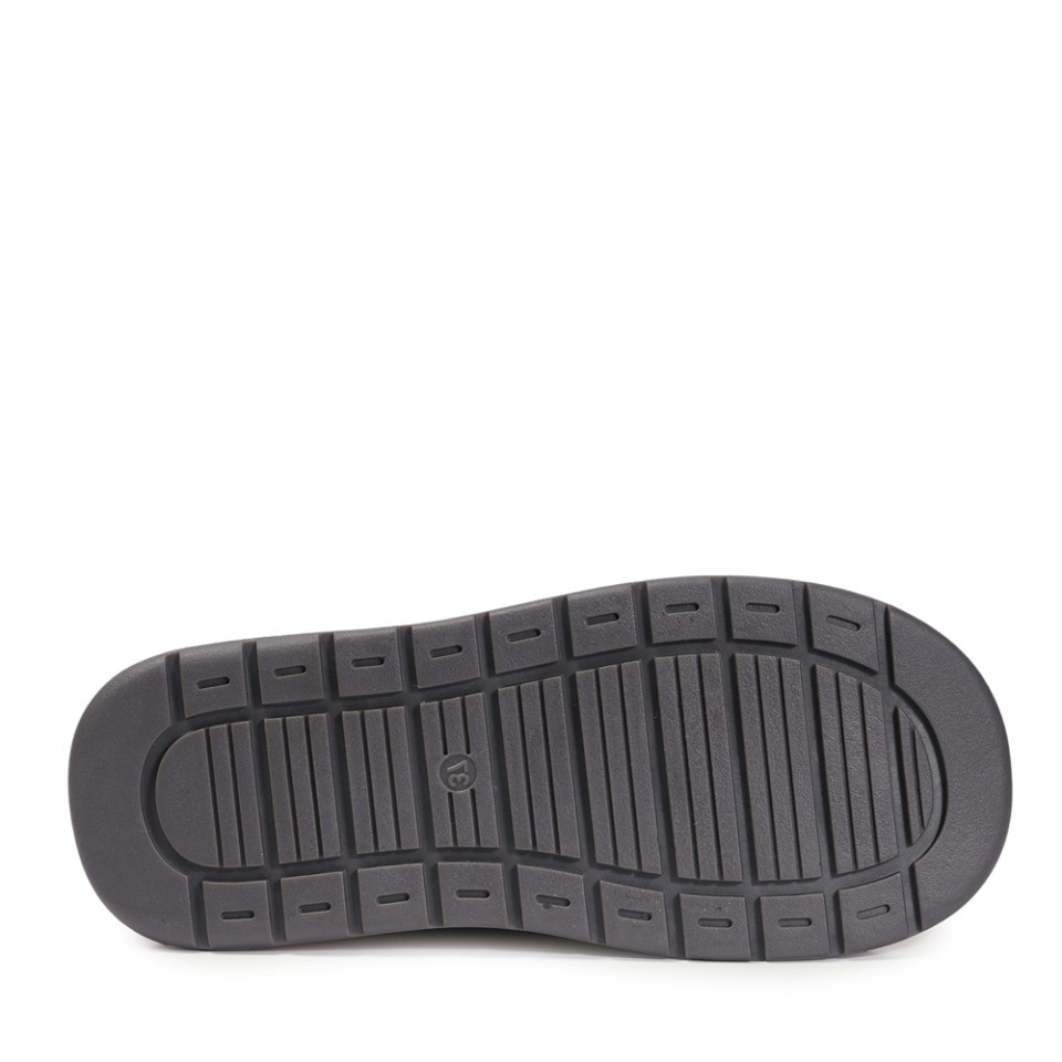 Zeytuk Taba Casual Süet Deri Kadın Bot