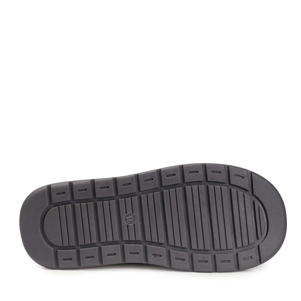 Zeytuk Taba Casual Süet Deri Kadın Bot