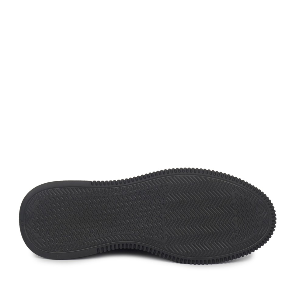 Zeytuk Taba Hakiki Deri Casual Erkek Ayakkabı 