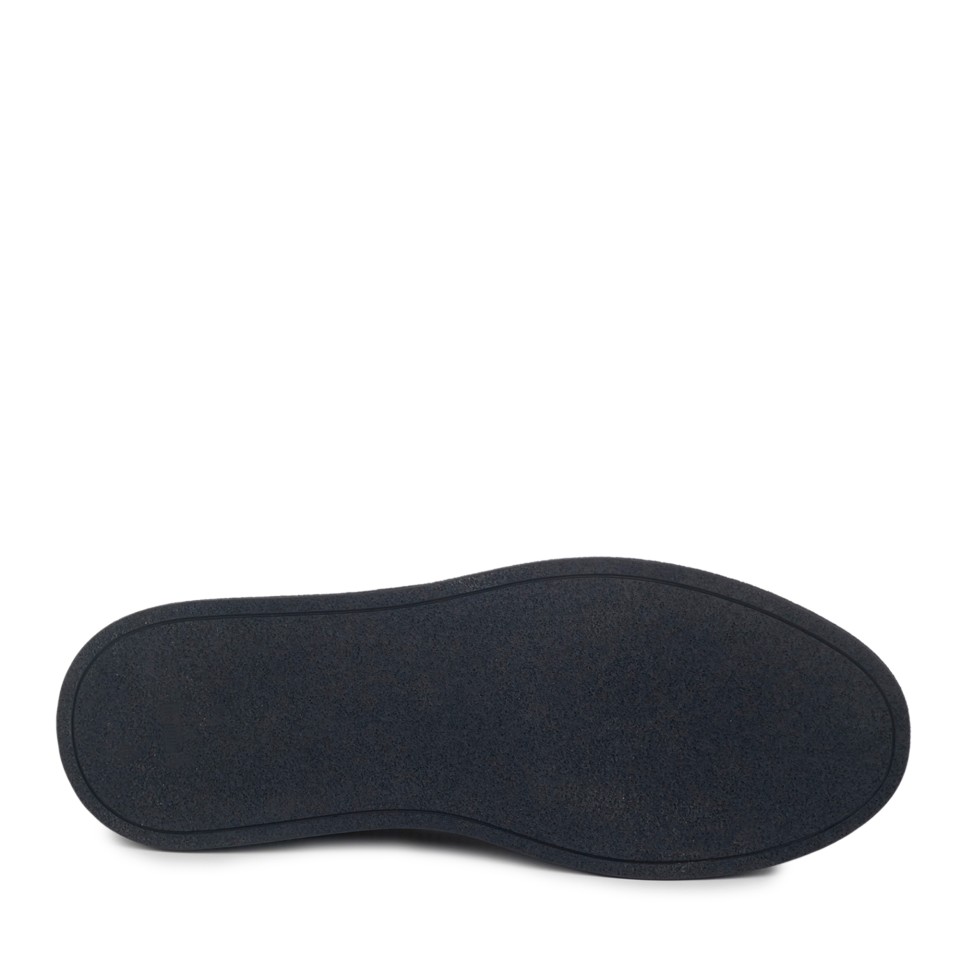 Zeytuk Taba Hakiki Deri Casual Erkek Ayakkabı 