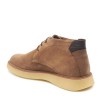 Zeytuk Taba Süet Casual Erkek Bot