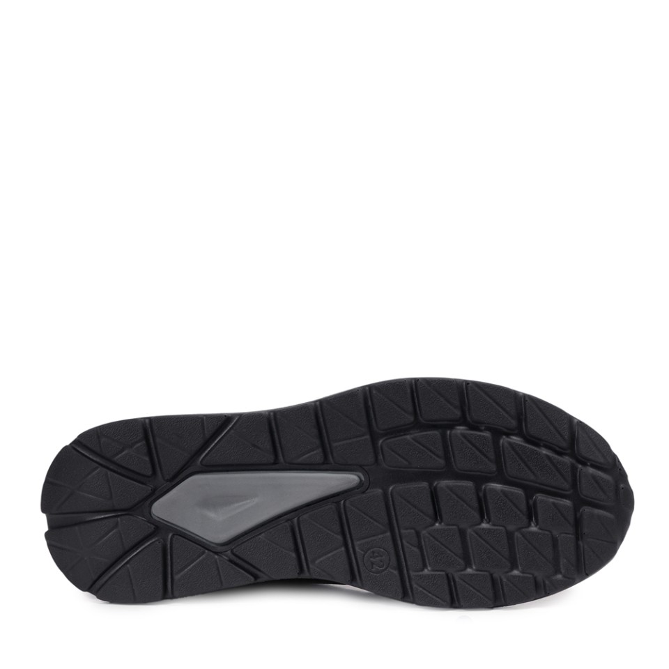 Zeytuk Vizon Casual Nubuk Erkek Ayakkabı